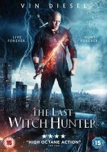 Последний охотник на ведьм (2015)