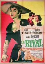 La rival 1955