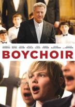 Хористы (2014)