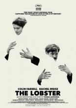 Лобстер (2015)