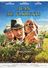 Жан де Флоретт (1986)