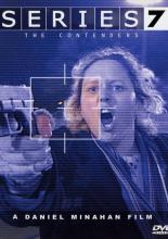 Серия 7: Претенденты (2001)