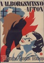 Вальпургиева ночь (1935)