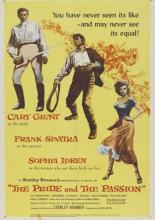 Гордость и страсть (1957)
