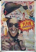 Plain Clothes 1987