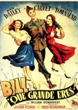 Когда Вилли возвращался домой (1950)