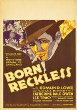Born Reckless 1930