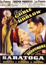 Саратога (1937)