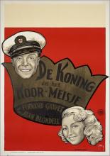 The King and the Chorus Girl (1937)