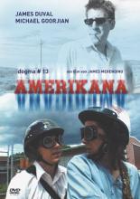 Американа 2001