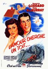 Standing Room Only (1944)