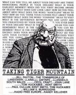 Taking Tiger Mountain 1983