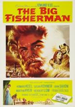 Великий рыбак (1959)
