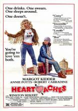 Сердечные страдания 1981