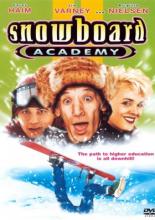 Академия сноуборда (1996)