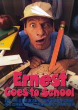 Эрнест в школе (1993)