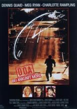 Мертв по прибытии (1988)