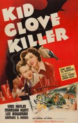 Kid Glove Killer (1942)