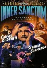 Calling Dr. Death (1943)