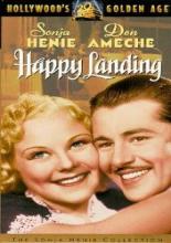 Удачная посадка (1938)