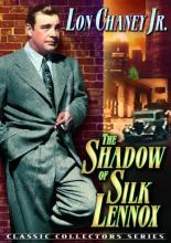 The Shadow of Silk Lennox 1935
