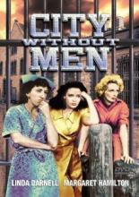 City Without Men (1943)