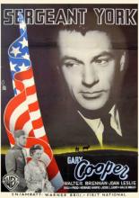 Сержант Йорк (1941)