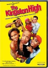 Kingston High 2002