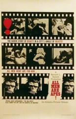 All Men Are Apes! 1965
