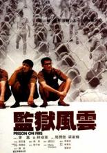 Тюремное пекло (1987)