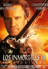 Горец 3: Последнее измерение (1994)