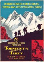 Storm Over Tibet 1952