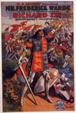 Ричард III 1912