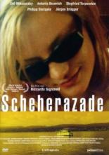 Scheherazade 2001