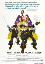 Три мушкетера (1973)