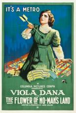 The Flower of No Man's Land 1916