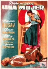 Женщина исчезает (1944)