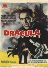 Дракула (1958)