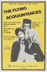 Flying Acquaintances 1973