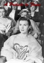 Прелюдия к славе 1950