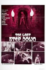 The Last Step Down 1970