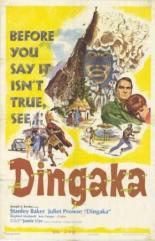 Dingaka 1964