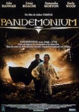 Обитель демонов (2000)