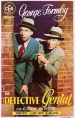 Trouble Brewing 1939