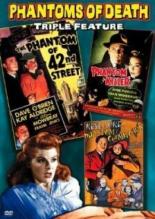 Phantom Killer 1942