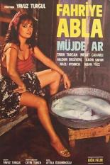 Фахрие Абла (1984)