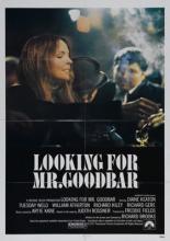 В поисках мистера Гудбара (1977)