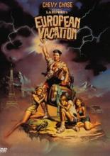 Европейские каникулы (1985)
