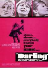 Дорогая (1965)