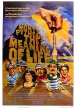 Смысл жизни по Монти Пайтону (1983)